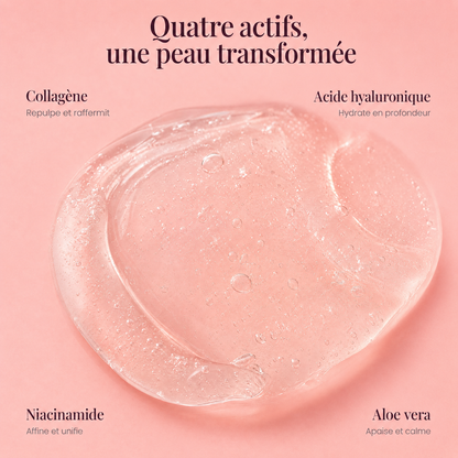 Byeol – Masque Collagène Coréen