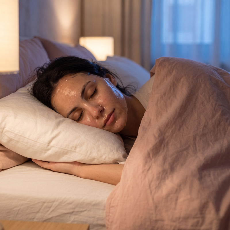 Dormez avec